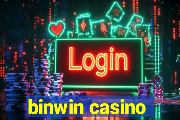 binwin casino